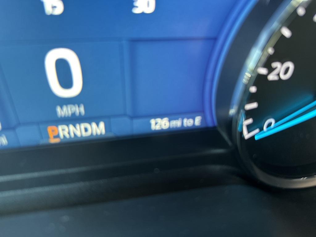 used 2022 Ford F-150 car