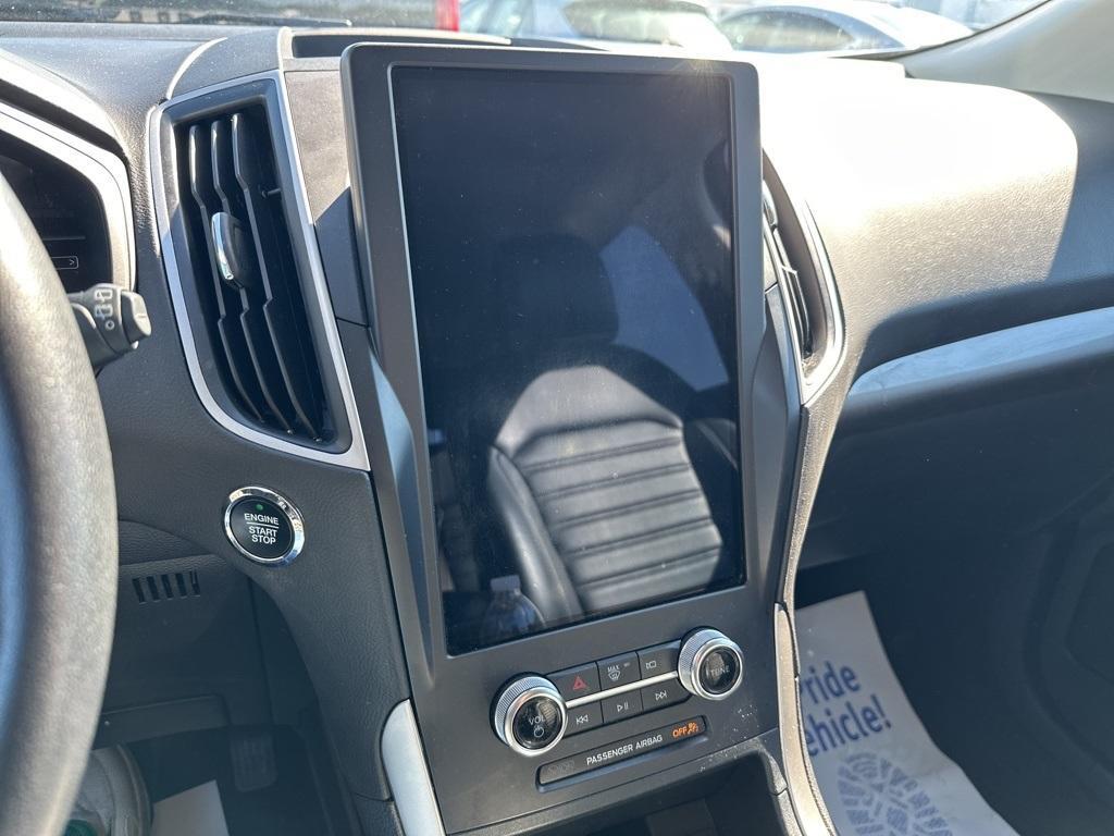 used 2024 Ford Edge car, priced at $26,800