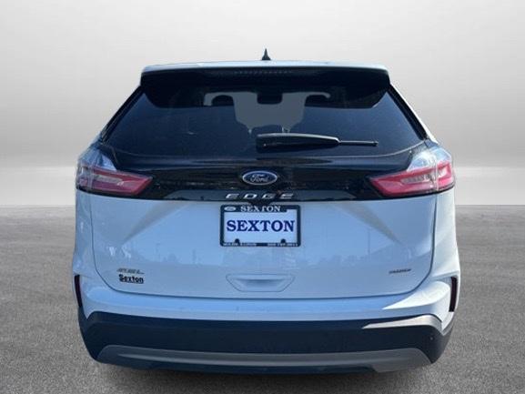 used 2024 Ford Edge car, priced at $26,800