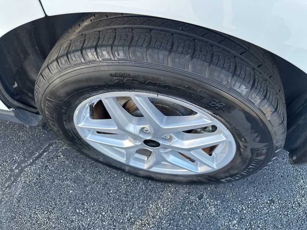 used 2024 Ford Edge car, priced at $26,800