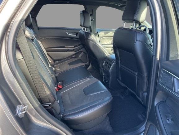 used 2024 Ford Edge car, priced at $40,700