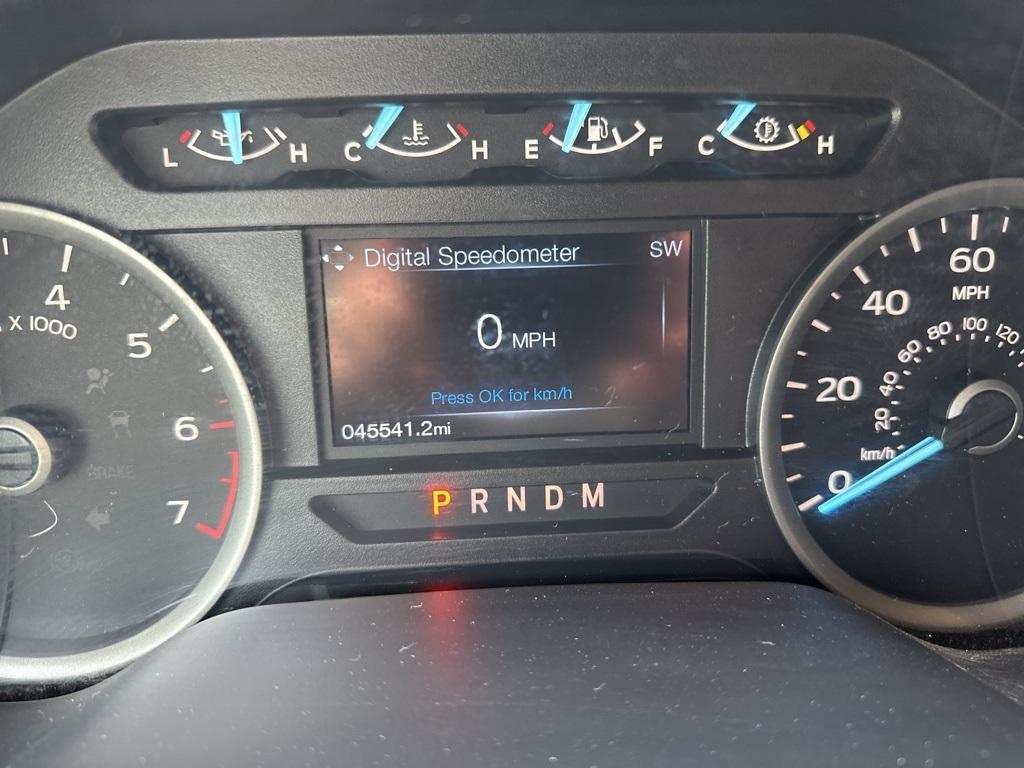 used 2020 Ford F-150 car, priced at $34,000