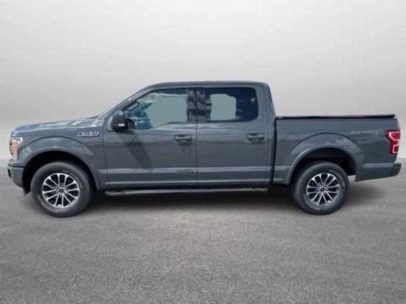 used 2020 Ford F-150 car, priced at $34,000