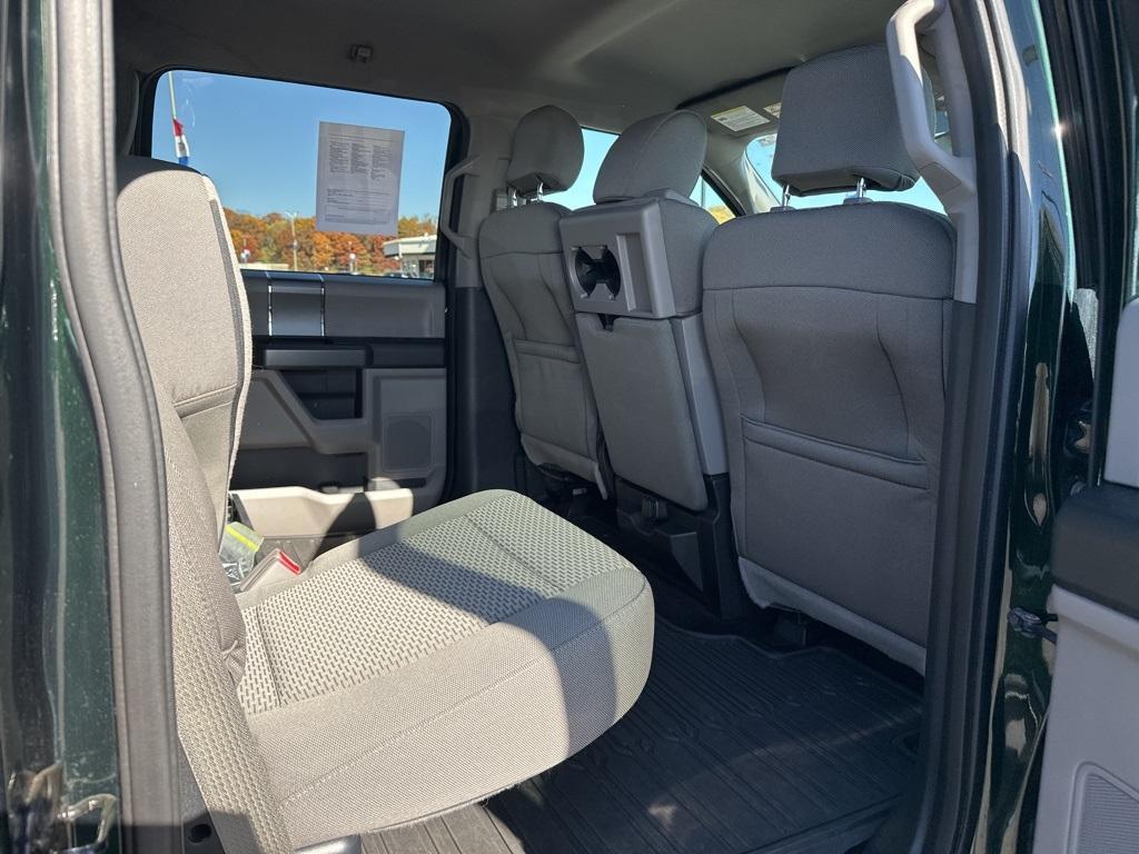 used 2016 Ford F-150 car, priced at $21,900