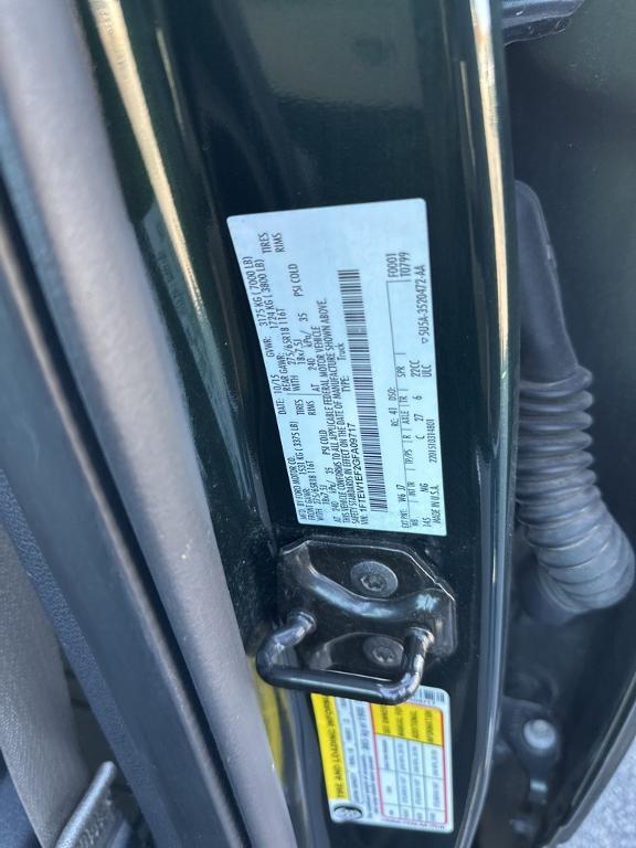 used 2016 Ford F-150 car, priced at $21,900