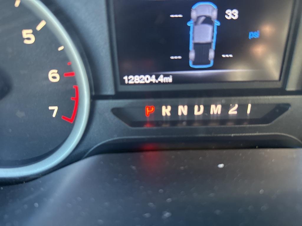 used 2016 Ford F-150 car, priced at $21,900