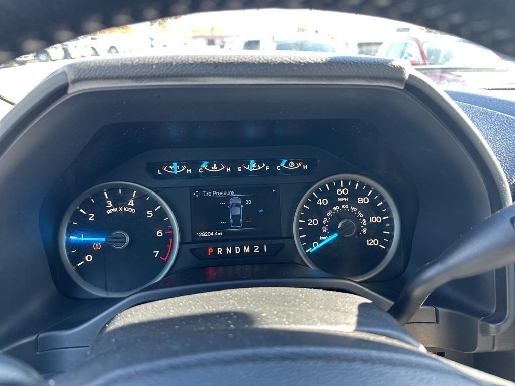 used 2016 Ford F-150 car, priced at $21,900