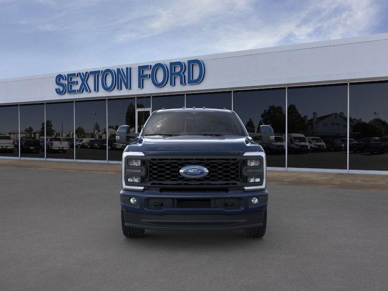 new 2024 Ford F-350 car, priced at $80,965