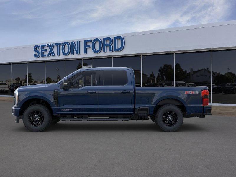 new 2024 Ford F-350 car, priced at $80,965