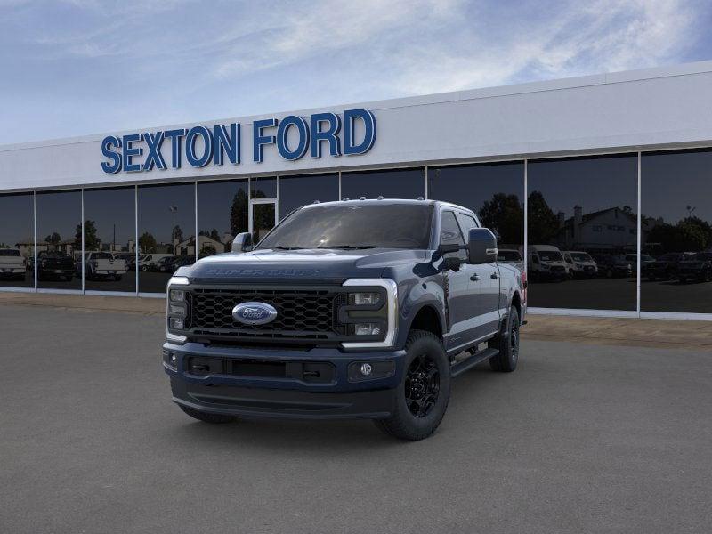 new 2024 Ford F-350 car, priced at $80,965