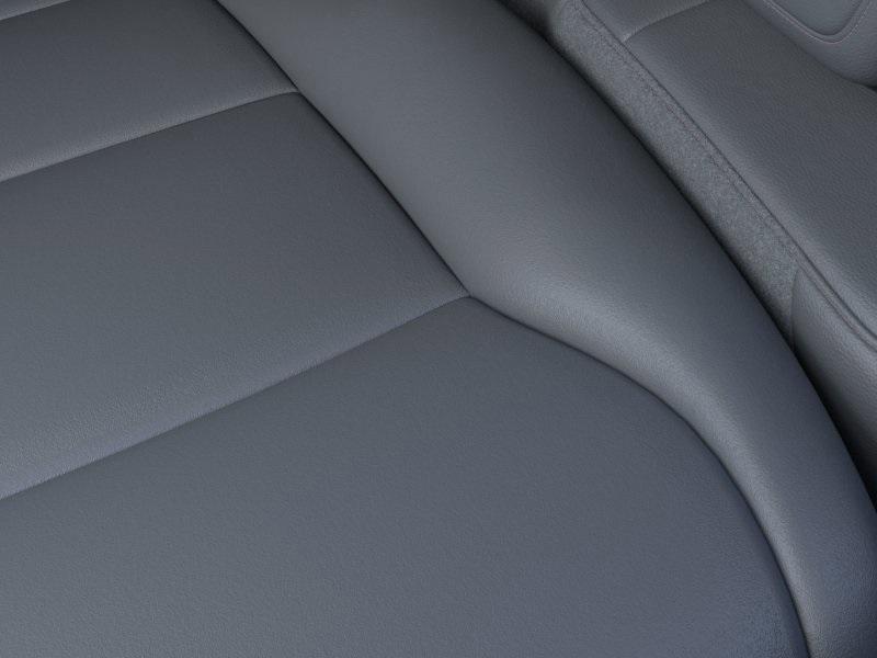 new 2025 Ford F-150 car, priced at $49,860