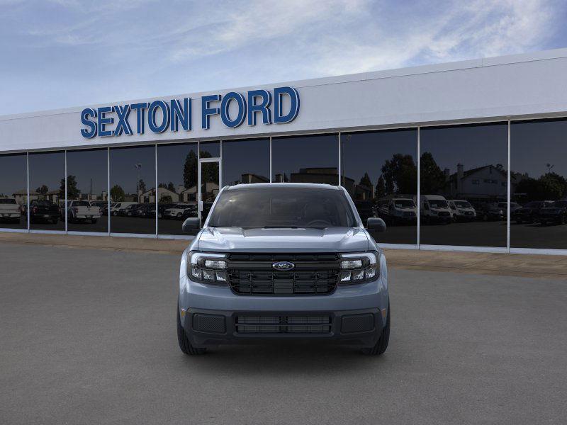 new 2024 Ford Maverick car, priced at $40,570