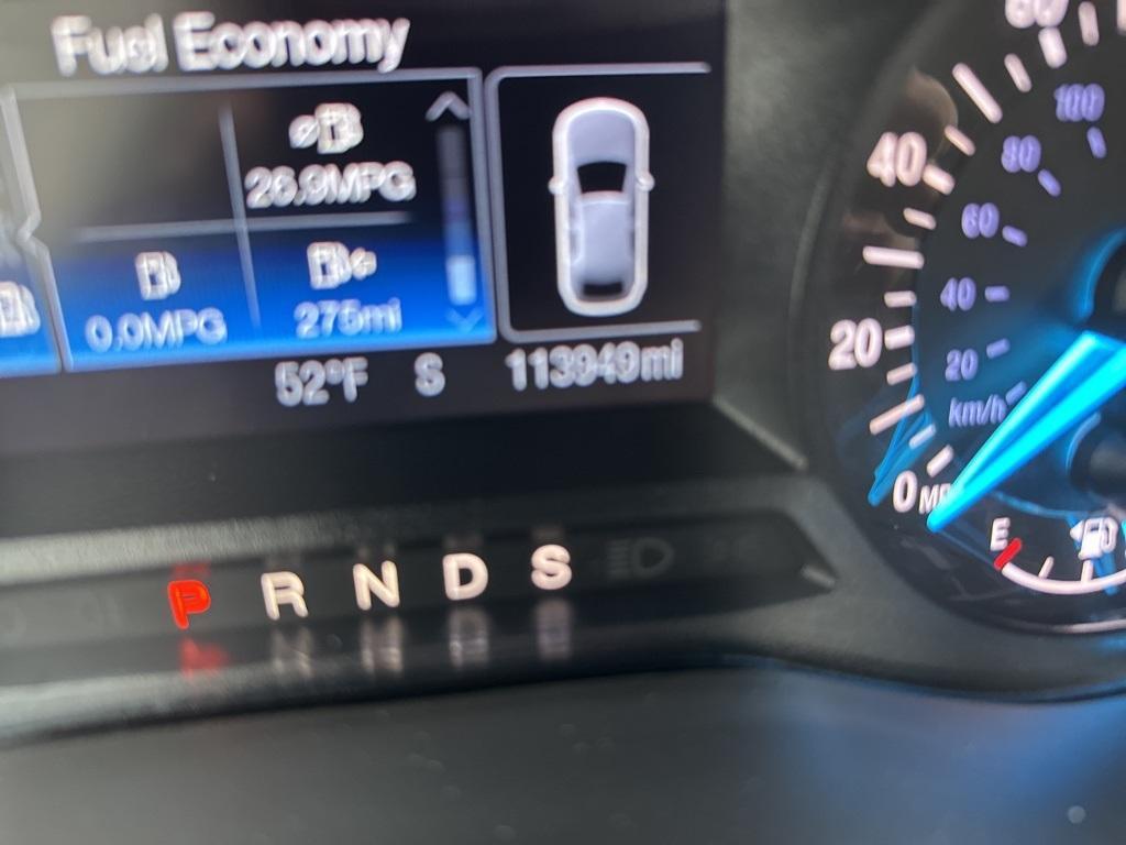used 2014 Ford Fusion car, priced at $10,900