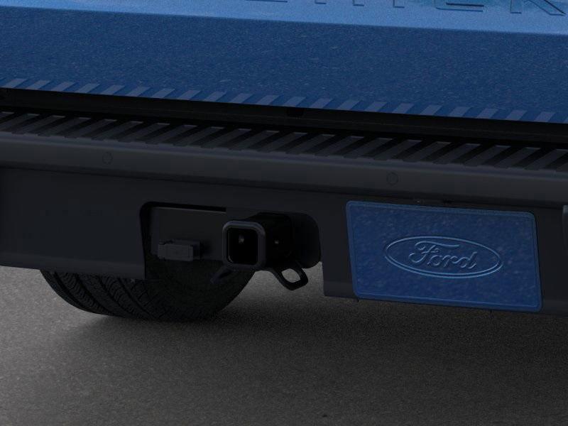 new 2025 Ford Maverick car, priced at $34,364