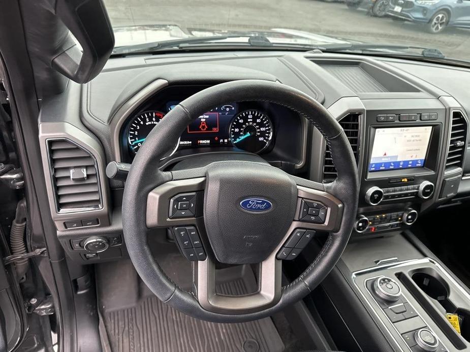 used 2020 Ford Expedition car, priced at $28,700