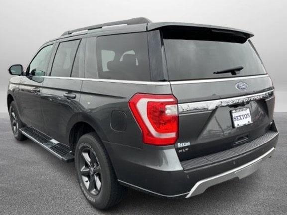 used 2020 Ford Expedition car, priced at $28,700