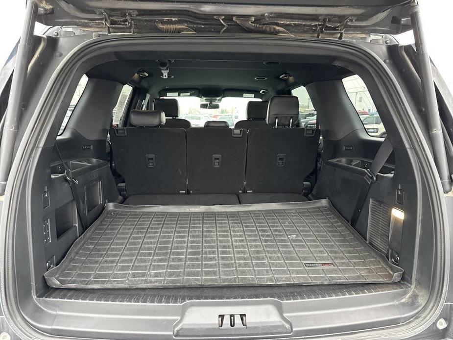 used 2020 Ford Expedition car, priced at $28,700