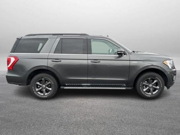 used 2020 Ford Expedition car, priced at $28,700