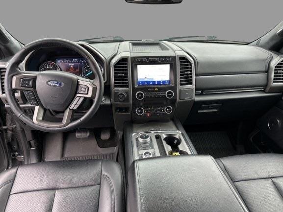 used 2020 Ford Expedition car, priced at $28,700