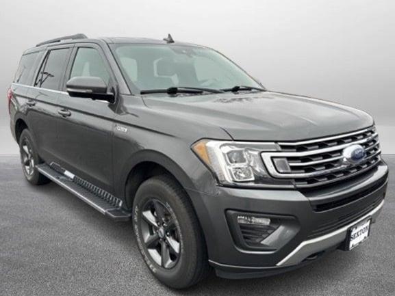 used 2020 Ford Expedition car, priced at $28,700