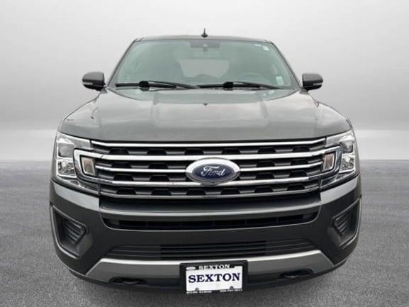 used 2020 Ford Expedition car, priced at $28,700