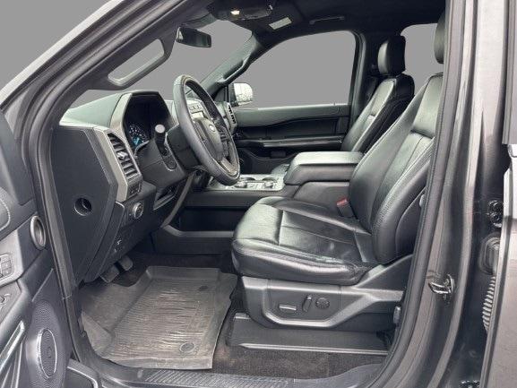 used 2020 Ford Expedition car, priced at $28,700