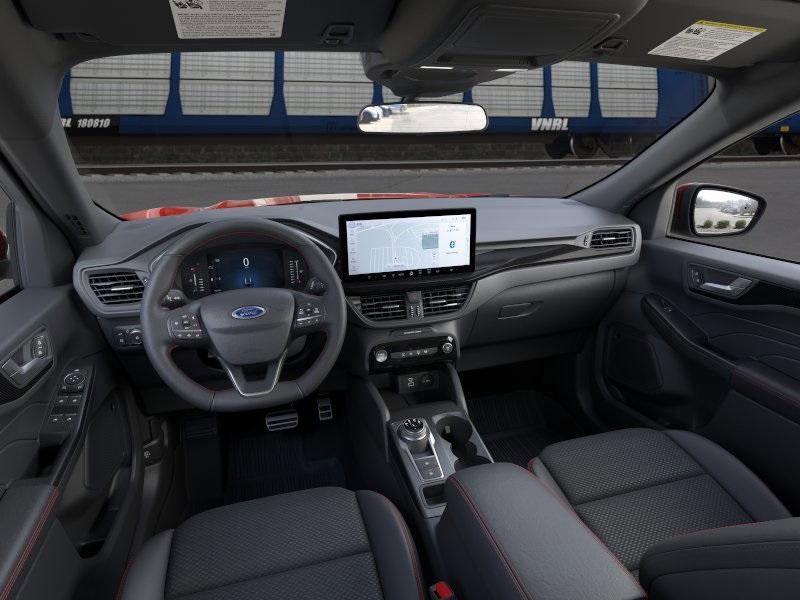 new 2025 Ford Escape car, priced at $34,758