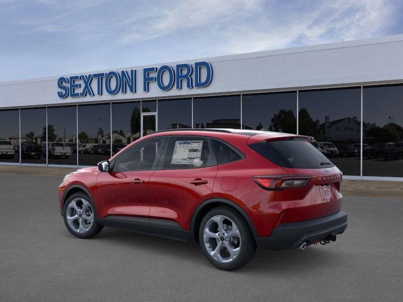 new 2025 Ford Escape car, priced at $32,965