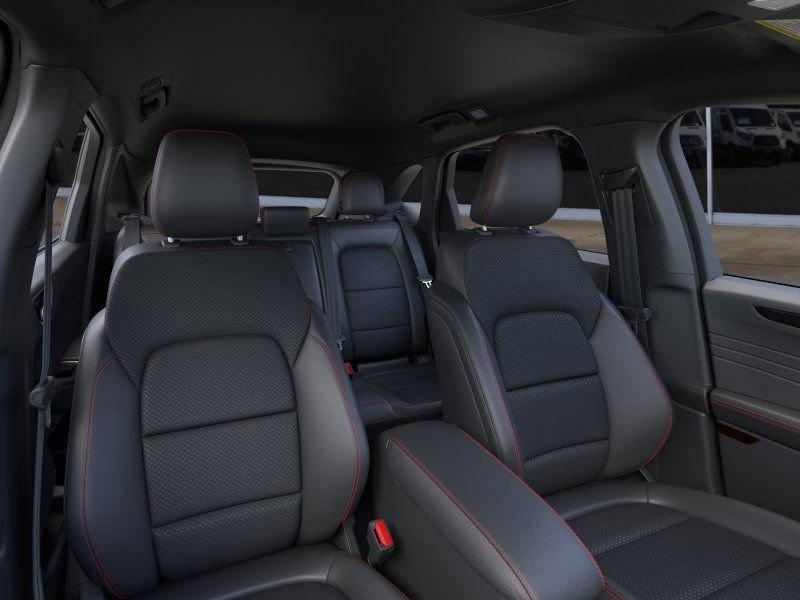 new 2025 Ford Escape car, priced at $32,965