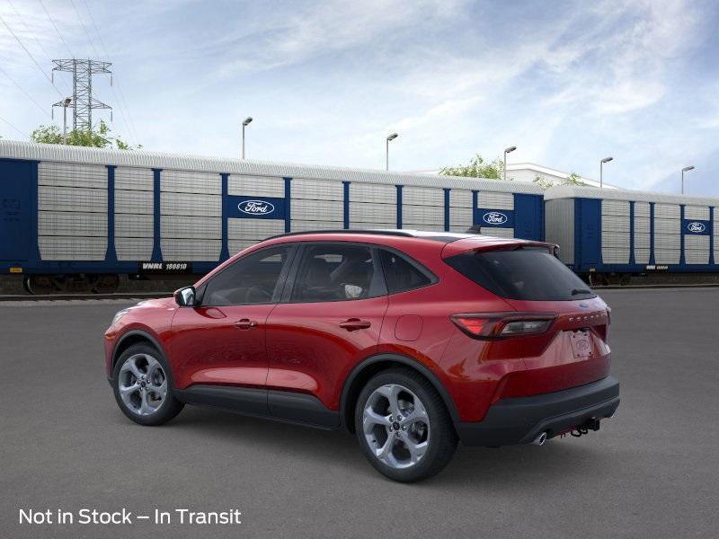 new 2025 Ford Escape car, priced at $34,758