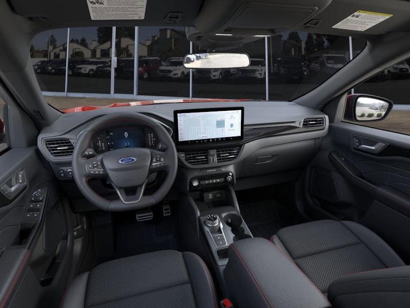 new 2025 Ford Escape car, priced at $32,965