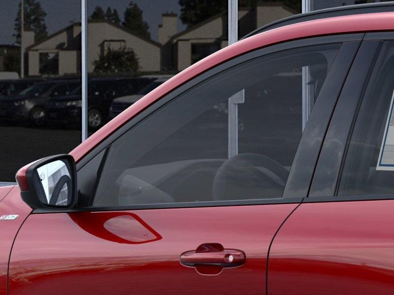 new 2025 Ford Escape car, priced at $32,965