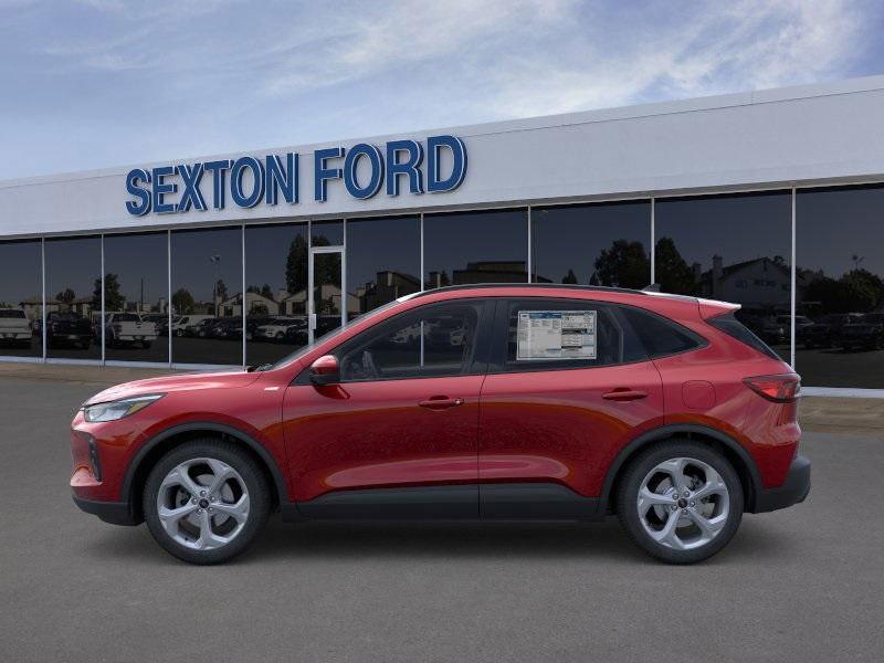 new 2025 Ford Escape car, priced at $32,965