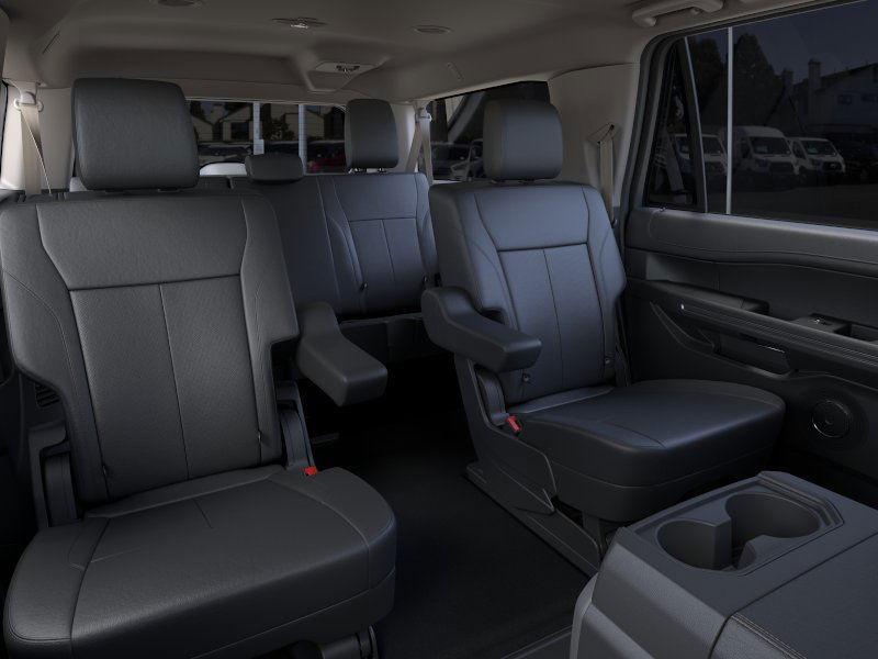 new 2024 Ford Expedition Max car, priced at $77,255