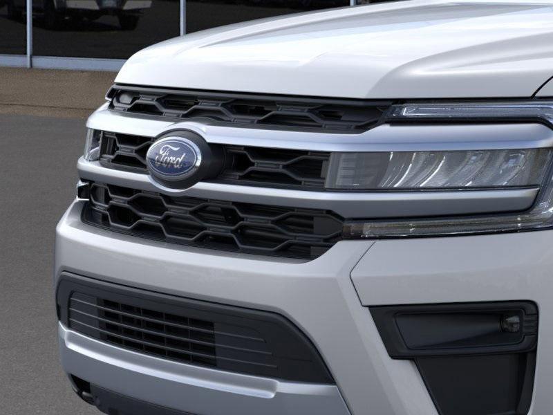 new 2024 Ford Expedition Max car, priced at $74,244