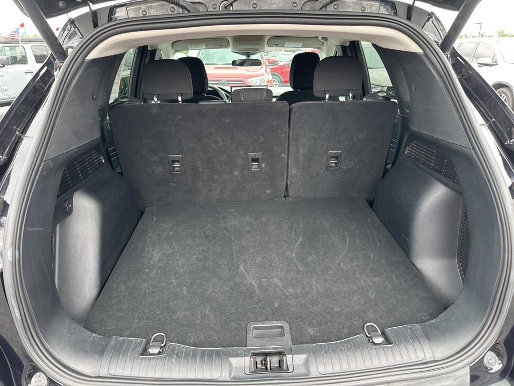 used 2023 Ford Escape car, priced at $23,900