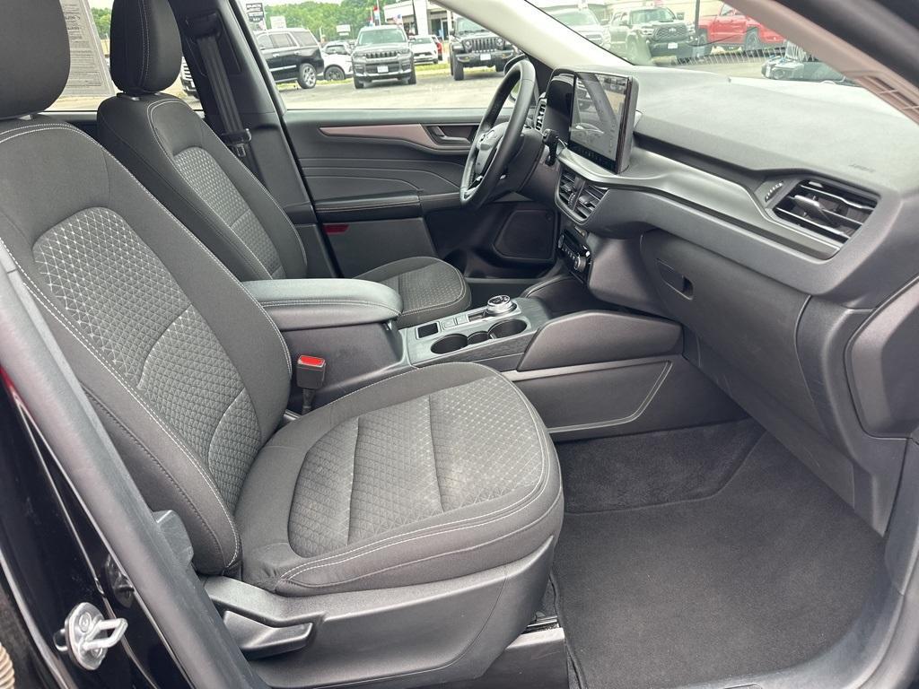 used 2023 Ford Escape car, priced at $23,900