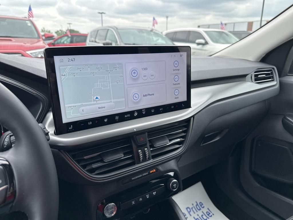 used 2023 Ford Escape car, priced at $23,900