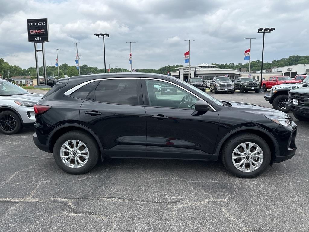 used 2023 Ford Escape car, priced at $23,900