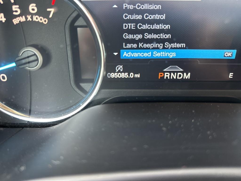 used 2019 Ford F-150 car, priced at $31,900