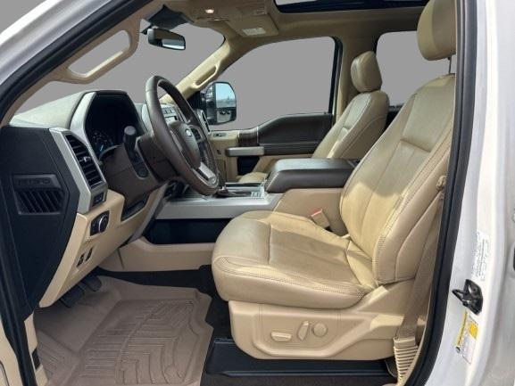 used 2019 Ford F-150 car, priced at $31,900