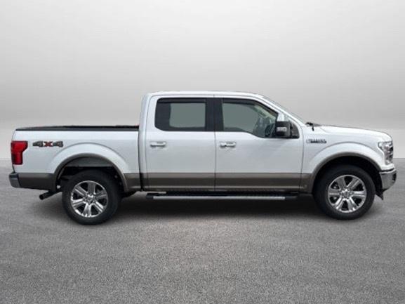 used 2019 Ford F-150 car, priced at $31,900