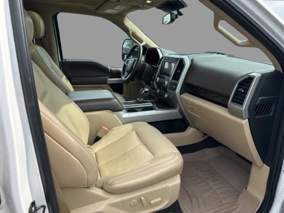 used 2019 Ford F-150 car, priced at $31,900