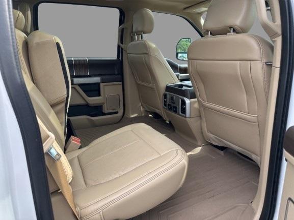 used 2019 Ford F-150 car, priced at $31,900