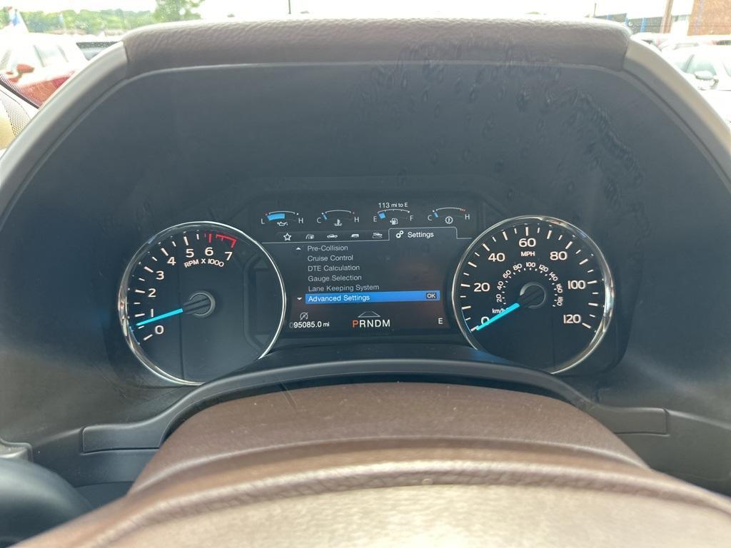used 2019 Ford F-150 car, priced at $31,900