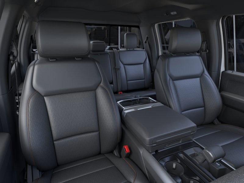new 2025 Ford F-150 car, priced at $65,191
