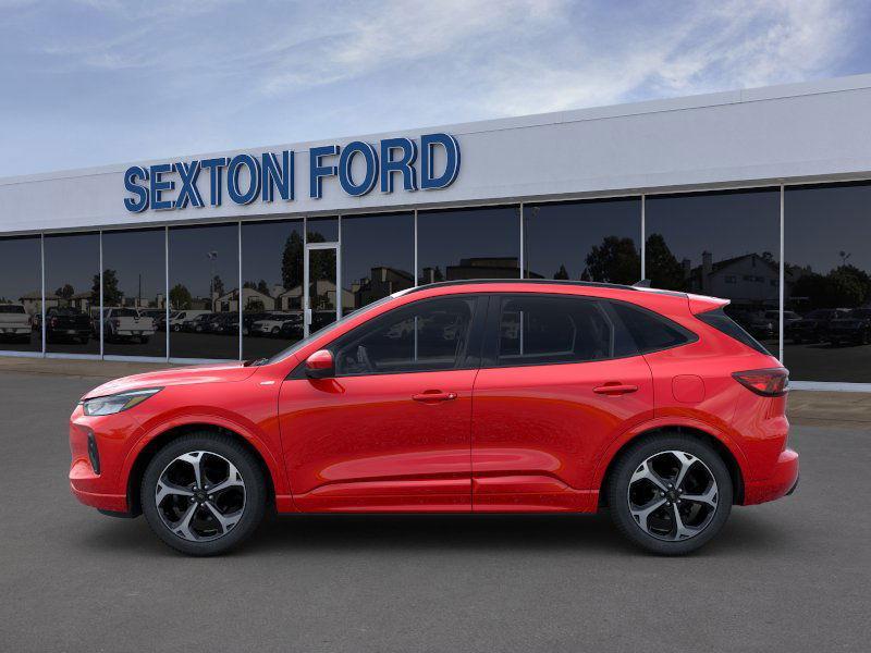 new 2024 Ford Escape car, priced at $37,625