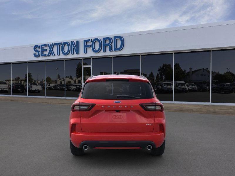 new 2024 Ford Escape car, priced at $37,625