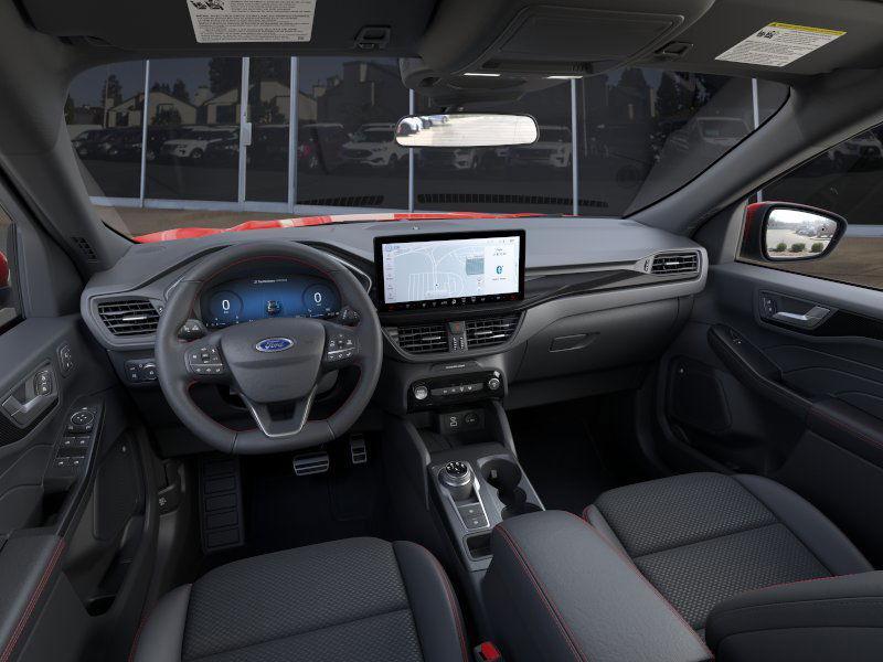 new 2024 Ford Escape car, priced at $37,625