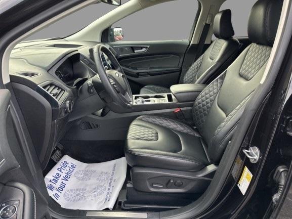 used 2024 Ford Edge car, priced at $28,800